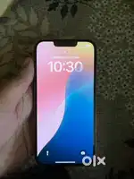 I phone 13 pro (256)
