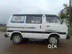 Maruti Suzuki Omni 2006 LOGIN o