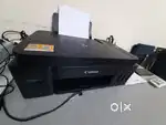 CANON PRINTER AND VMS LM DELUXE LAMINATION MACHINE