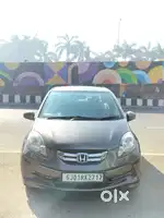 Honda Amaze, 2015, Diesel