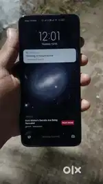 Poco phone New phone crash less 1 month old