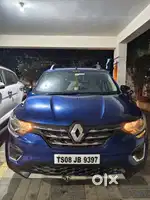 Renault Triber 2022