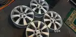 Size 16 alloys wheels sales