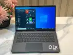 DELL LATITUDE E7400 :- CORE I7 8TH - 16 gb - 256 SSD - 14INCH Touch