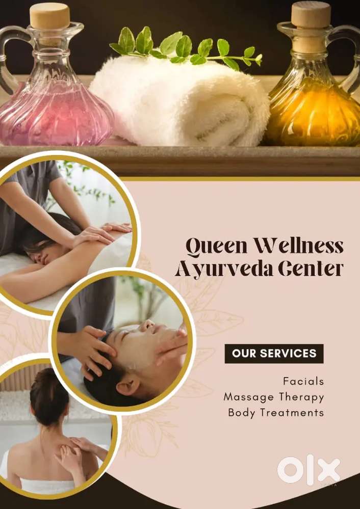 Female Therapist