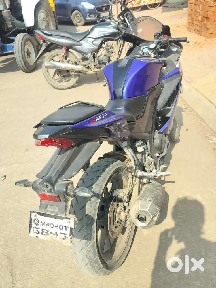 Best condition showroom condition