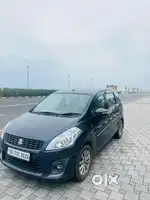 Maruti Suzuki Ertiga 2013 Diesel 152000 Km Driven
All tyres New