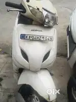 Activa for immediate