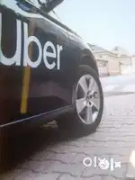 Drivers wanted for uber