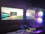 Gaming computer