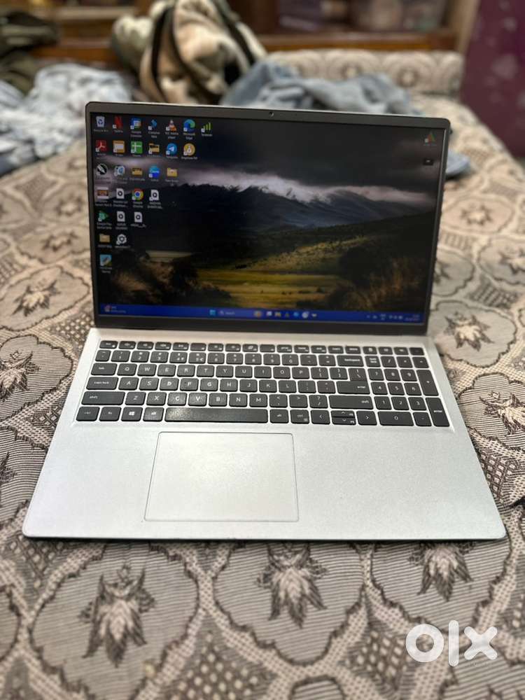 Dell Inspiron 3500