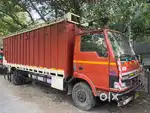 Tata 909 Cng open body 20 feet 2019 model