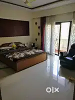 3.5 BHK Row House in Gated Community