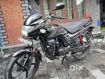 Hero honda passion