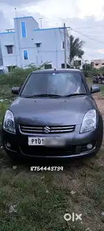 Maruti Suzuki Swift 2008 Petrol 125000 Km Driven