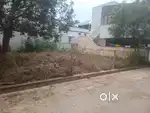 Plot for sale @vellore