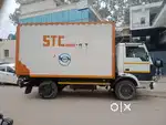 Co pilot Helper Heavy Drivers for STC Reefeers