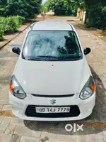 Maruti Suzuki Alto 800 VXI Airbag, 2017, Petrol
