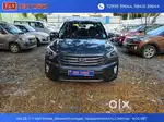 Hyundai Creta 1.6 SX Automatic Diesel, 2017, Diesel