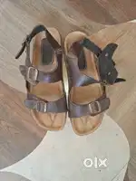 Brikanstock