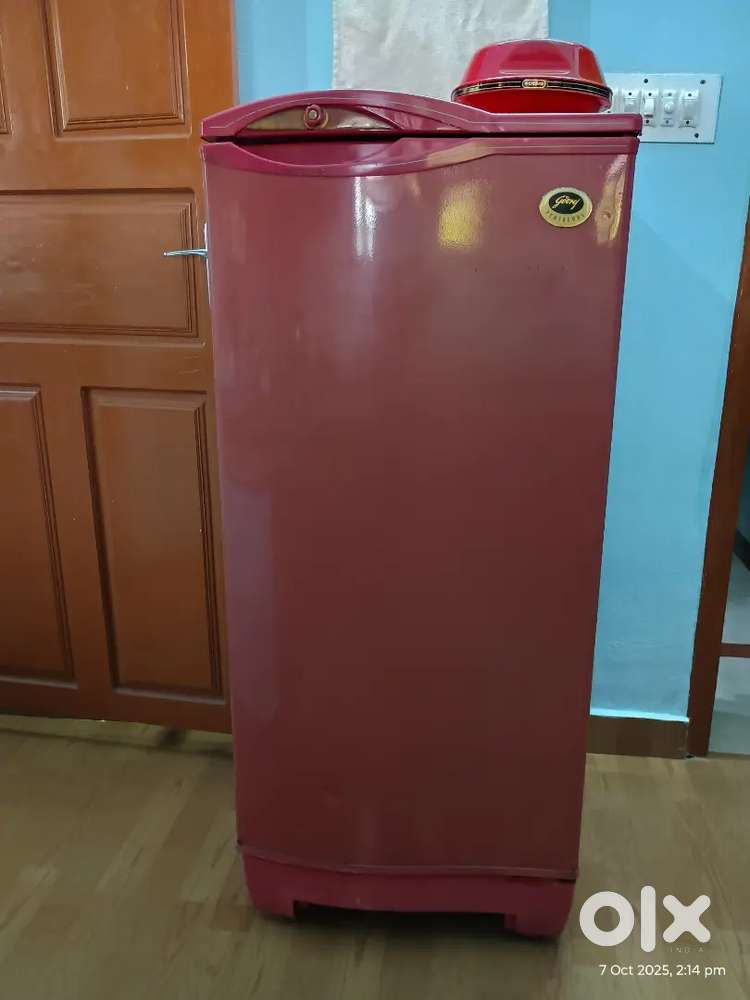 Godrej Single Door 180 Ltr Fridge