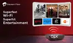 Airtel WiFi