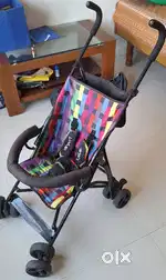Stroller for 6+ month kids