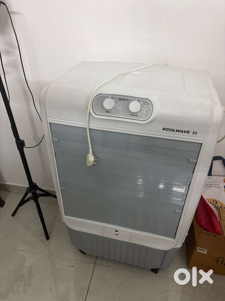 AC Cooler (Havells)