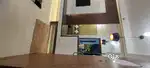 Brand new flat on rent keys available in kalashree society nanded city