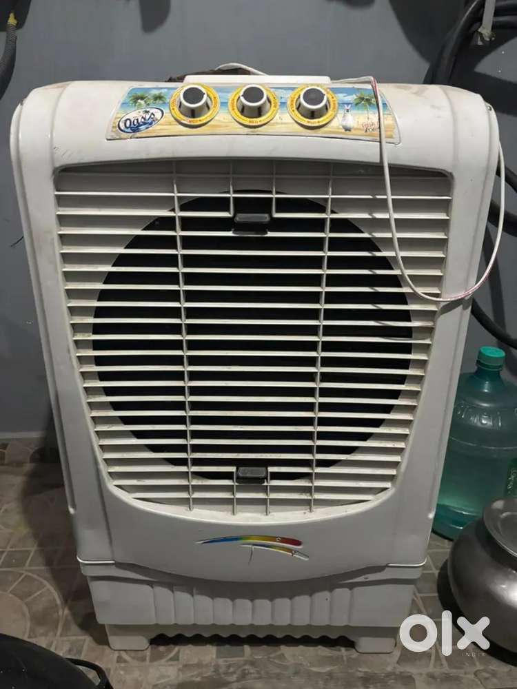 Selling Oasis Air Cooler,Used 1 year