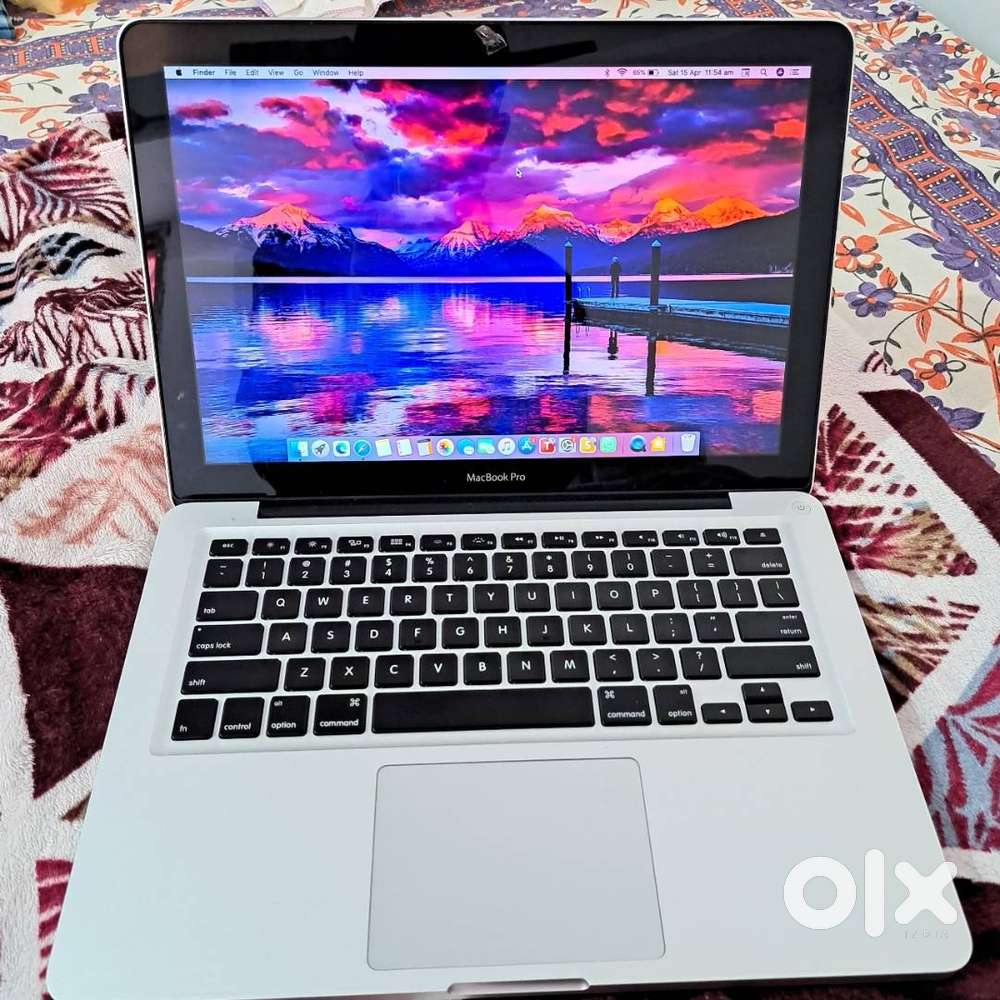 Apple Mac Book Pro mid2012