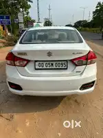 Maruti Suzuki Ciaz 2015 Diesel Good Condition
