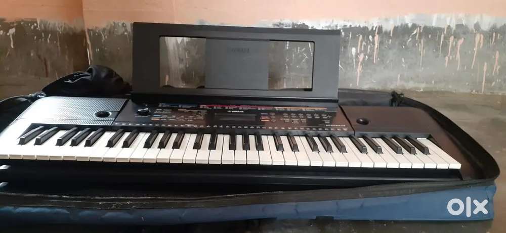 Yamaha cacio sell