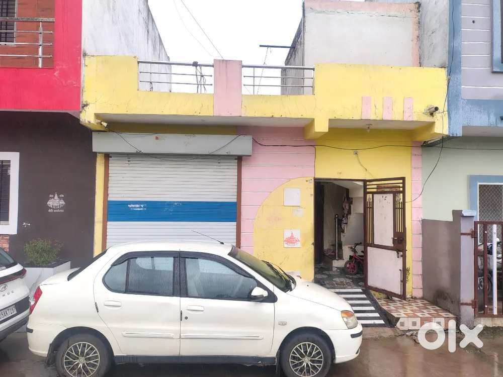 20X30 ka Makan hai