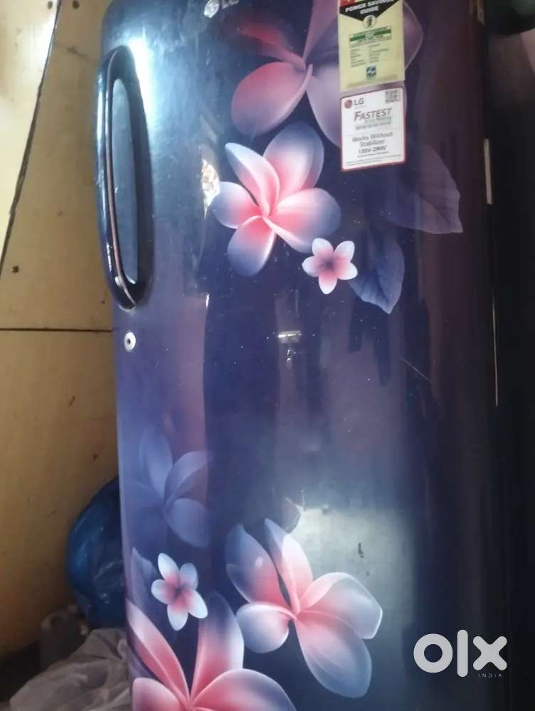 want sell my fridge