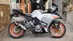 Ktm RC 390 2021 rc390 1st owner