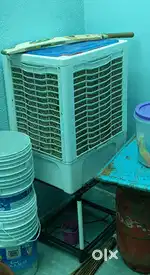 Air Cooler Good Condition.