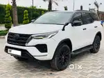 Toyota Fortuner 3.0 4x4 Automatic, 2022, Diesel