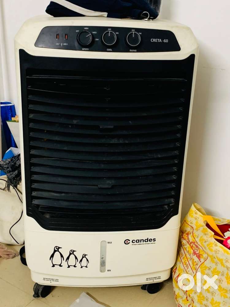 Candes Creta 60 Cooler