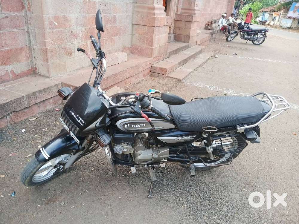 Good condition