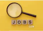 It’s a job of sitting at home and earning lot of money