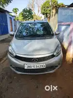 Tata Tiago 2017 Petrol 92000 Km Driven