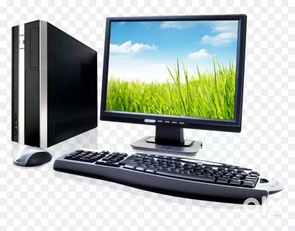 Assembled and Branded Computers