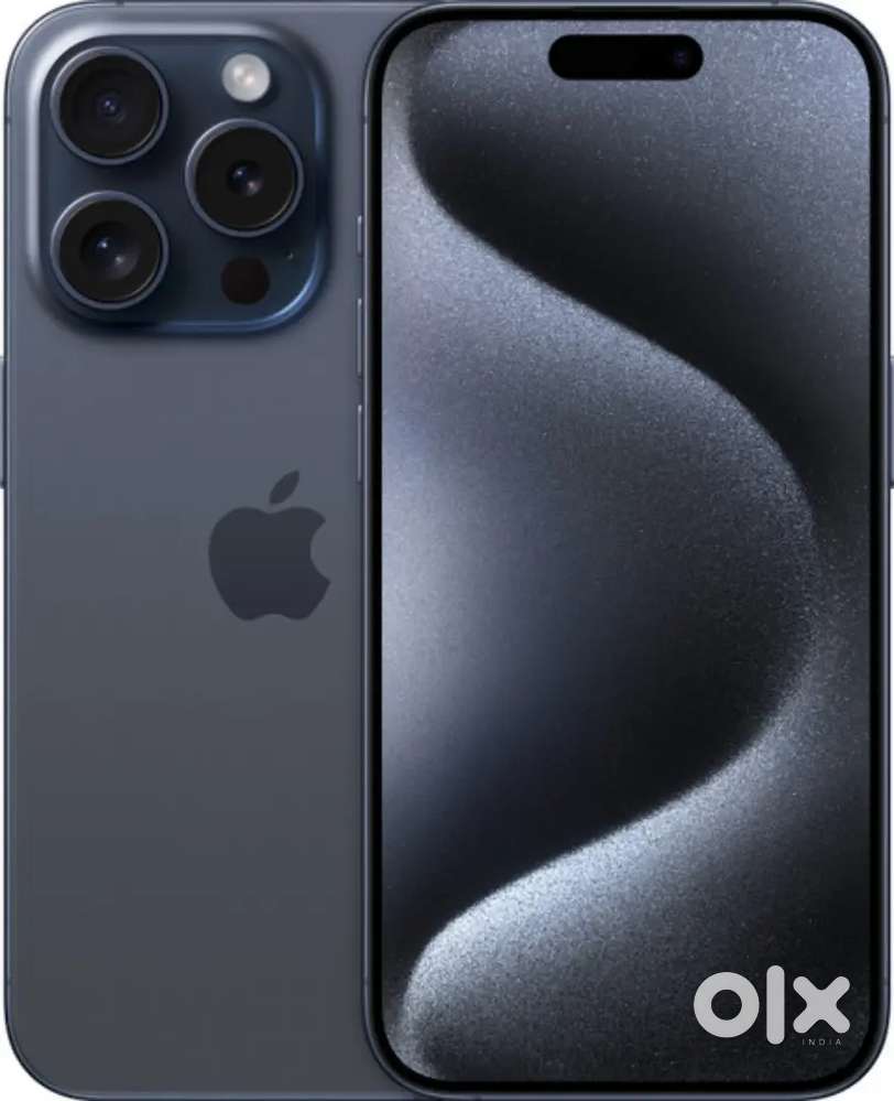 Apple 15 Pro 128 GB