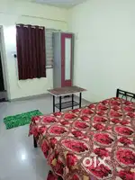 Best pg in hinjewadi for boys