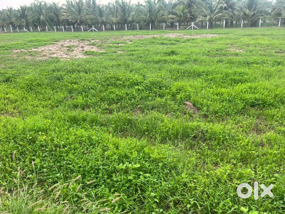 Agriland 2.20acre fencing available