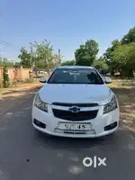 Chevrolet Cruze 2011 Diesel Well Maintained