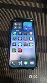 12 mini excellent condition 64 gb, 77% battery original health
