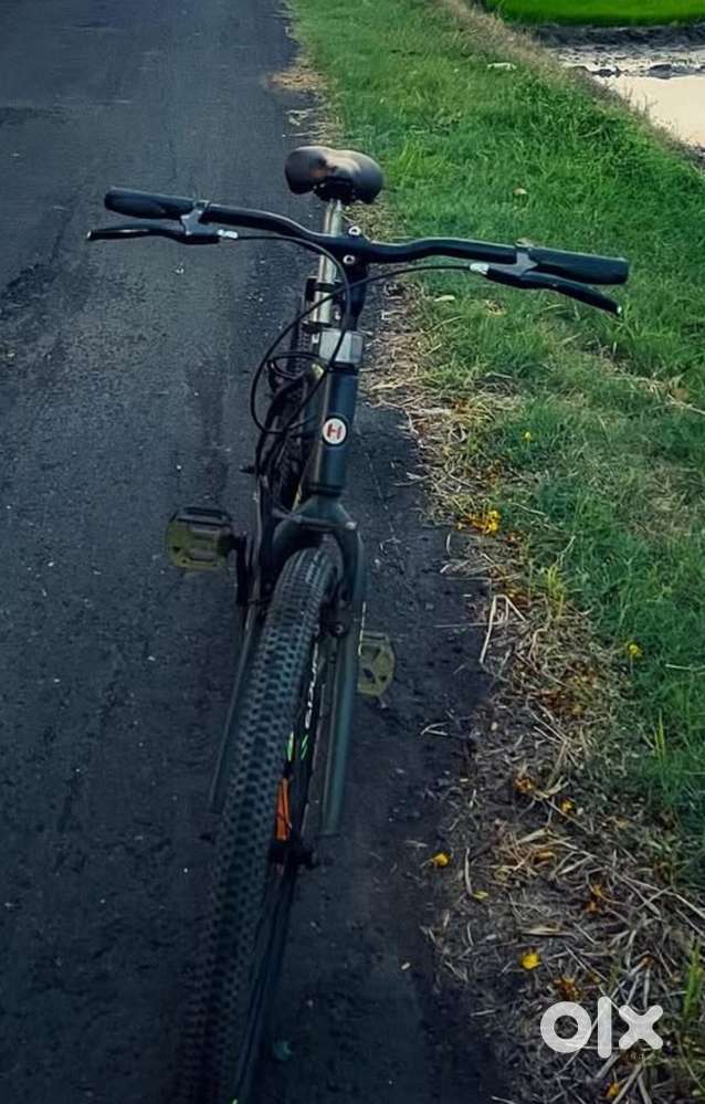 I wanna sell my cycle
