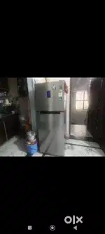 Samsung's fridge